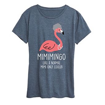 Women's Mimimingo Graphic Tee