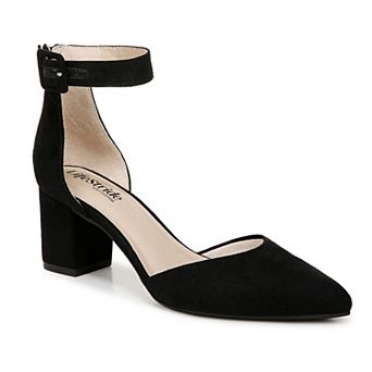 LifeStride Admire Women's Ankle Strap Pumps