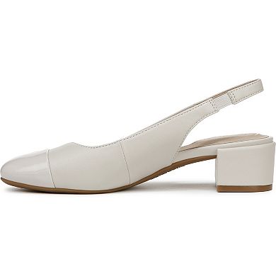 LifeStride Becoming Women's Slingback Pumps