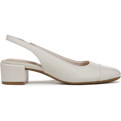 LifeStride Becoming Women's Slingback Pumps