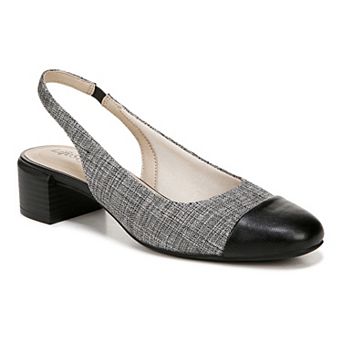 LifeStride Becoming Women's Slingback Pumps
