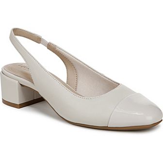 LifeStride Becoming Women's Slingback Pumps