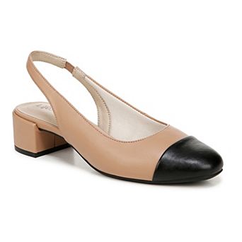 LifeStride Becoming Women's Slingback Pumps