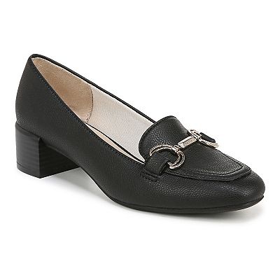 LifeStride Women s Bliss Pump Black Pumps 8.5