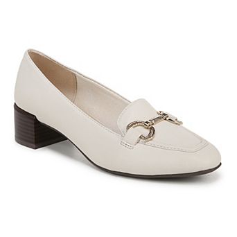 LifeStride Bliss Women's Loafer Pumps