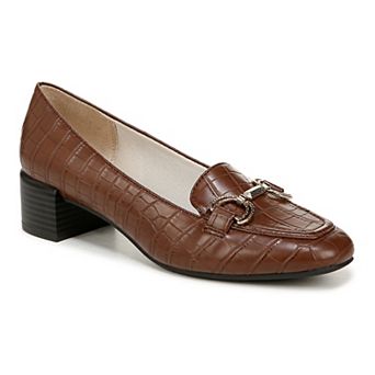 LifeStride Bliss Women's Loafer Pumps