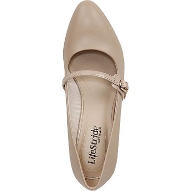LifeStride Gio MJ 2 Women's Mary Janes