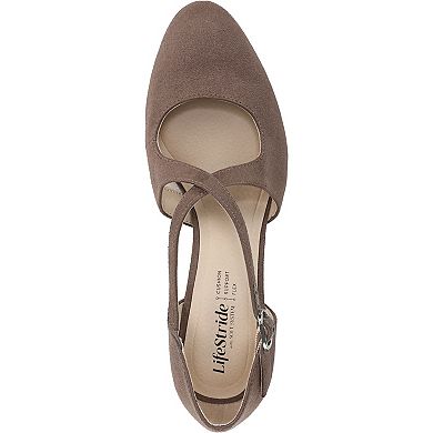 LifeStride Tracy Women's Pumps