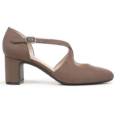 LifeStride Tracy Women's Pumps