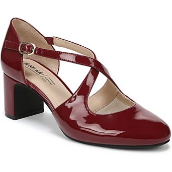 LifeStride Tracy Women's Pumps