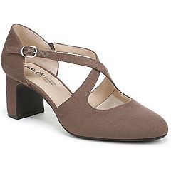 未使用　OHGA STRAP PUMPS ドット 22.5 61dW1fQ79aL._UY300_.jpg