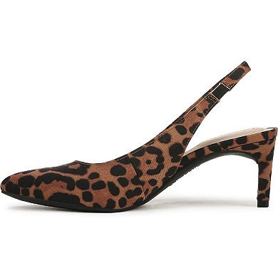 LifeStride Annalise Women's Slingback Heels
