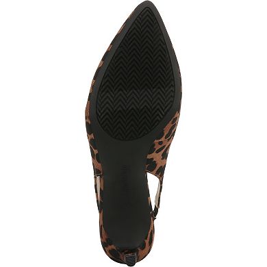 LifeStride Annalise Women's Slingback Heels