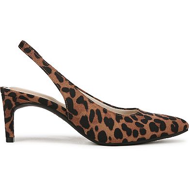 LifeStride Annalise Women's Slingback Heels