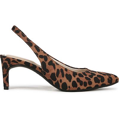 Lifestride slingback heels clearance