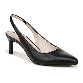 LifeStride Annalise Women's Slingback Heels