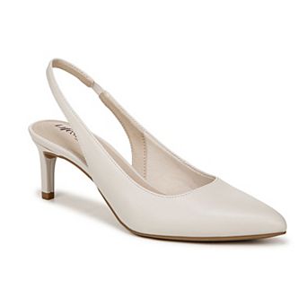 LifeStride Annalise Women's Slingback Heels