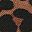 Brown Animal Print