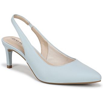 LifeStride Annalise Women's Slingback Heels