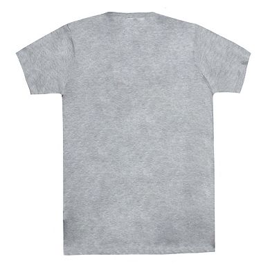 Harry Potter Hogwarts Crest Short Sleeve T-shirt