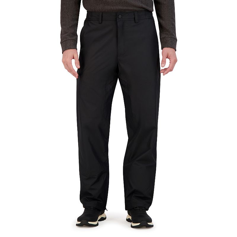 Men's ZeroXposur Fleece Lined Snowpants