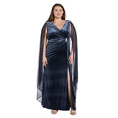 Kohl's long dresses for hotsell mother of the bride