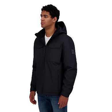 Men's ZeroXposur Midweight Quilted Lined Jacket
