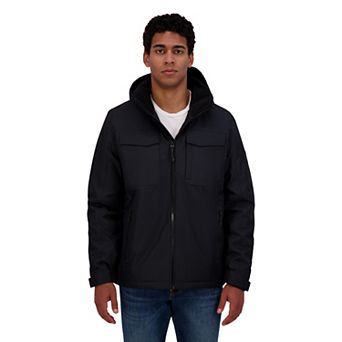 Men's ZeroXposur Midweight Quilted Lined Jacket