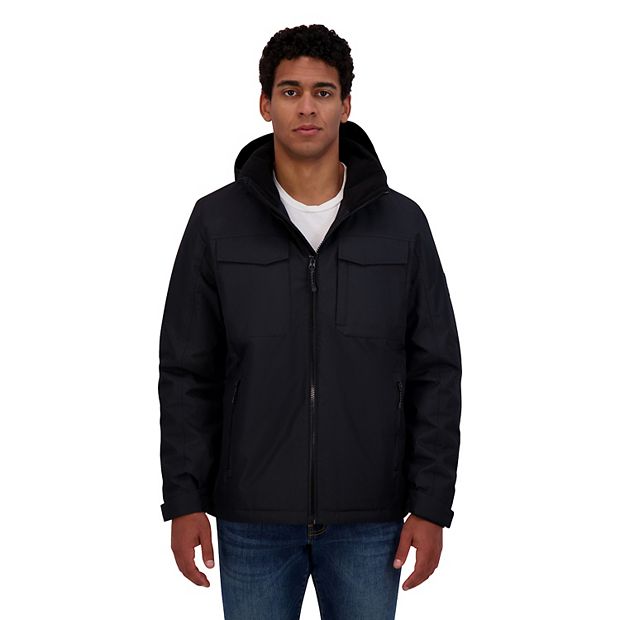 Men's ZeroXposur Midweight Quilted Lined Jacket