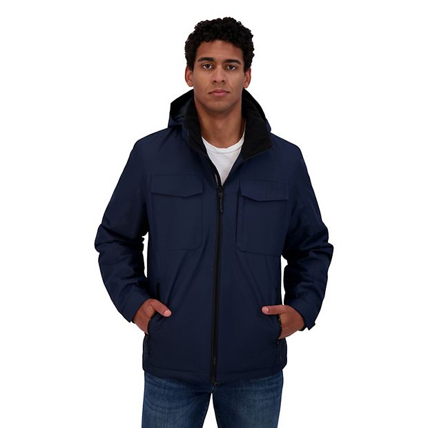 Men's ZeroXposur Midweight Quilted Lined Jacket