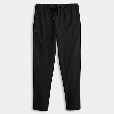 Men's London Fog Flex Tech Pants