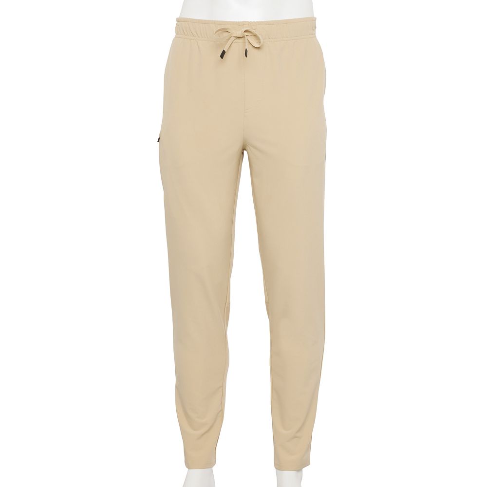 Men's Flex Tech Pant - Black main image 0