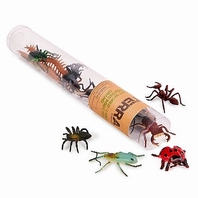 Terra by Battat Insect World in a Tube