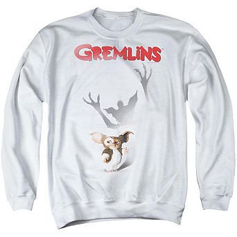 Gremlins Shadow Adult Crewneck Sweatshirt