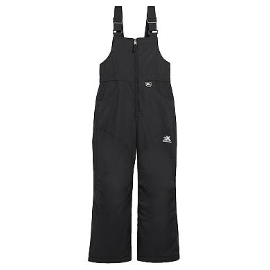 Girls 4-18 ZeroXposur Senka Heavyweight Snow Bib