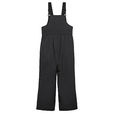 Girls 4-18 ZeroXposur Senka Heavyweight Snow Bib