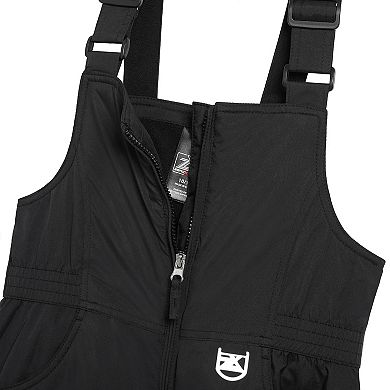 Girls 4-18 ZeroXposur Senka Heavyweight Snow Bib