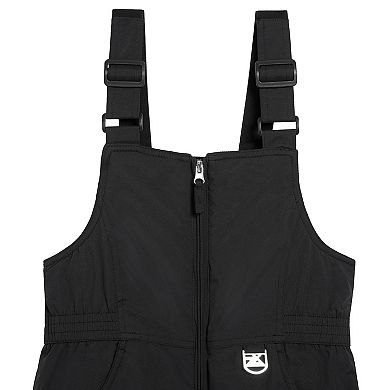 Girls 4-18 ZeroXposur Senka Heavyweight Snow Bib