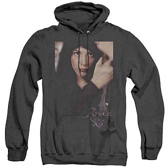 Lord Of The Rings Arwen Adult Heather Hoodie