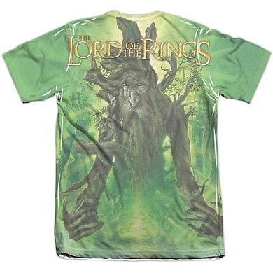Lord Of The Rings Treebeard Sleeve T-shirt