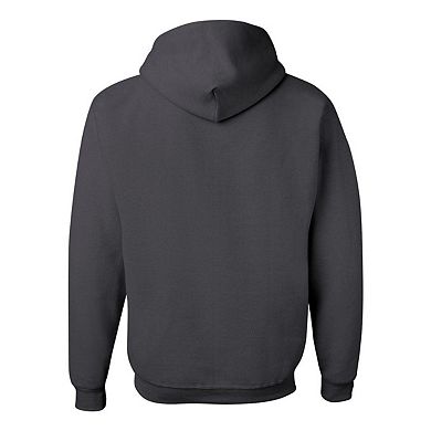 Lord Of The Rings White Hand Adult Pull Over Hoodie