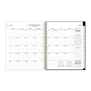 BLUE SKY 2024/25 Student Planning Calendar