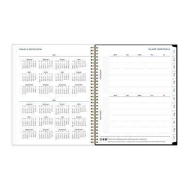 BLUE SKY 2024/25 Student Planning Calendar