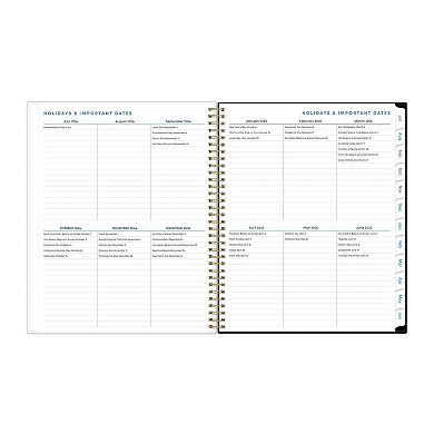 BLUE SKY 2024/25 Student Planning Calendar