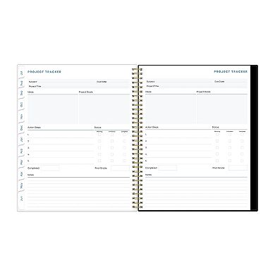 BLUE SKY 2024/25 Student Planning Calendar