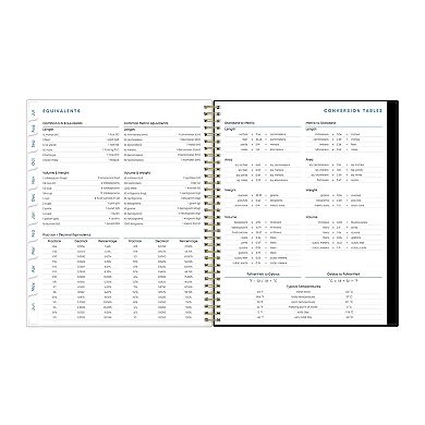 BLUE SKY 2024/25 Student Planning Calendar