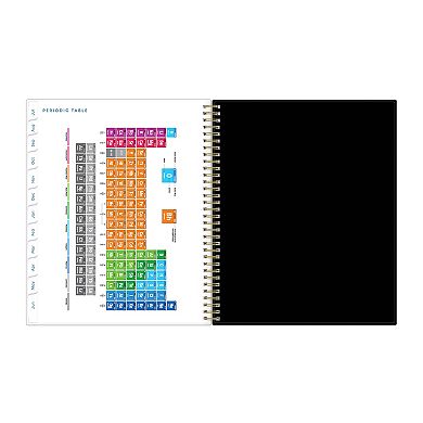 BLUE SKY 2024/25 Student Planning Calendar