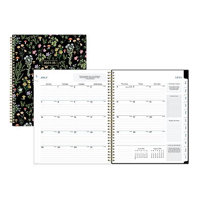 BLUE SKY 2024/25 Student Planning Calendar