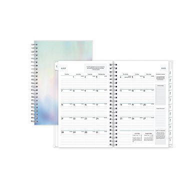 Blue Sky 2024-25 School Year Student Planning Calendar