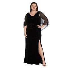 Kohls plus shop size evening gowns